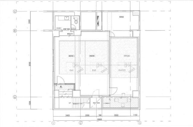 【千代田区・半蔵門駅徒歩1分】駅近×複数路線利用可　看板設置2か所あり　飲食店可・居抜き　24時間利用可　34.71坪　天井高2.5m以上